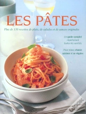 Capa do artigo Les Pates