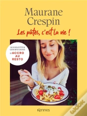 Capa do artigo Les Pâtes, C