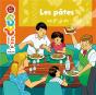 Les Pâtes - Preview