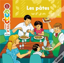 Capa do artigo Les Pâtes