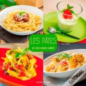 Les Pâtes De Nos Grand-Mères
