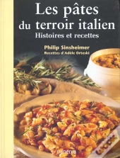 Les Pates Du Terroir Italien
