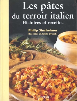 Capa do artigo Les Pates Du Terroir Italien