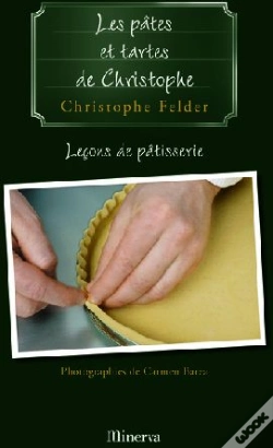 Capa do artigo Les Pates Et Tartes De Christophe