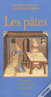 Capa do artigo Les Pates ; Histoire D