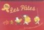 Les Pates : Les 50 Meilleures Recettes D'Antonino - Preview