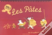 Capa do artigo Les Pates : Les 50 Meilleures Recettes D