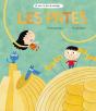 Les Pâtes - Preview