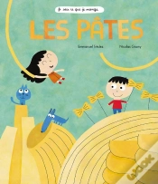 Capa do artigo Les Pâtes