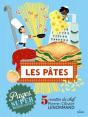 Les Pâtes - Preview