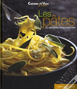 Capa do artigo Les Pates