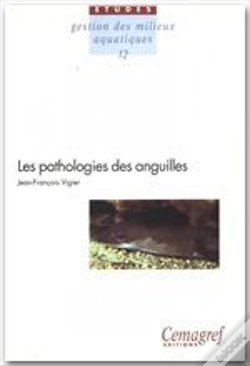 Capa do artigo Les Pathologie Des Anguilles
