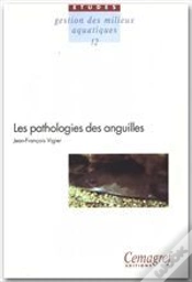 Capa do artigo Les Pathologie Des Anguilles