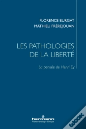 Capa do artigo Les Pathologies De La Liberté