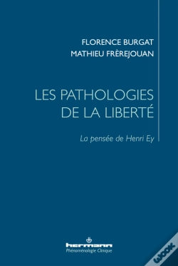 Capa do artigo Les Pathologies De La Liberté