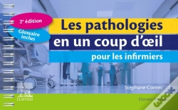 Capa do artigo Les Pathologies En Un Coup D'Oeil Pour Les Infirmiers