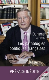 Les Pathologies Politiques Françaises