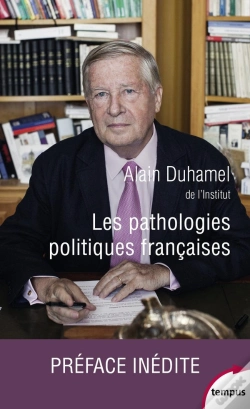 Capa do artigo Les Pathologies Politiques Françaises
