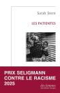 Les Patientes - Preview