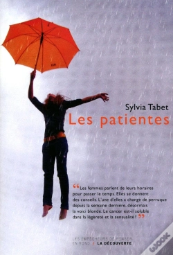 Capa do artigo Les Patientes