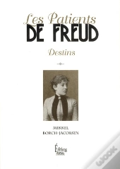 Les Patients De Freud