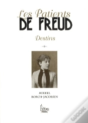 Capa do artigo Les Patients De Freud
