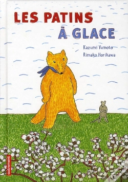 Capa do artigo Les Patins A Glace