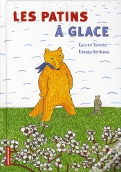 Capa do artigo Les Patins A Glace