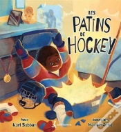 Capa do artigo Les Patins De Hockey