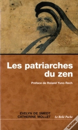 Capa do artigo Les Patriarches Du Zen