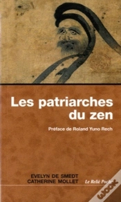 Capa do artigo Les Patriarches Du Zen