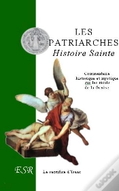Capa do artigo Les Patriarches