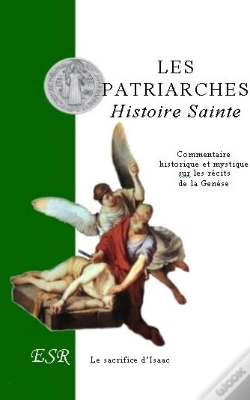 Capa do artigo Les Patriarches
