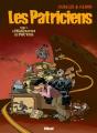 Les Patriciens - Tome 01 : L'Imagination Au Pouvoir - Preview