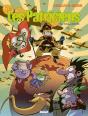 Les Patriciens - Tome 02 : Wandala - Année Zéro - Preview