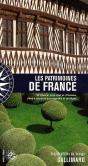 Les Patrimoines De France - Preview
