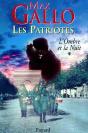 Les Patriotes Tome 1 ; L'Ombre Et La Nuit - Preview