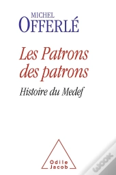 Les Patrons Des Patrons