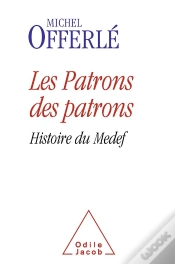 Capa do artigo Les Patrons Des Patrons