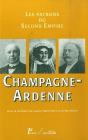 Les Patrons Du Second Empire Tome 8 ; Champagne-Ardenne - Preview