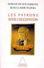 Les Patrons Francais Ses Occupations - Preview