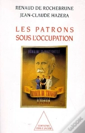 Les Patrons Francais Ses Occupations