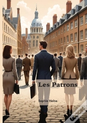 Capa do artigo Les Patrons