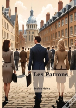 Capa do artigo Les Patrons