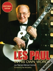 Capa do artigo Les Paul In His Own Words
