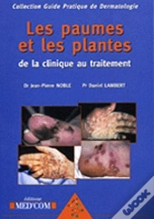 Les Paumes Et Les Plantes