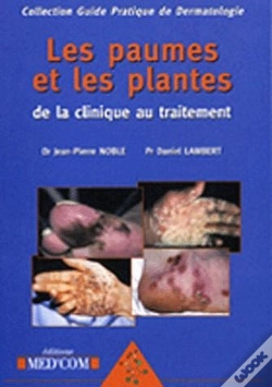 Capa do artigo Les Paumes Et Les Plantes