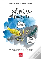 Les Paupières Des Poissons