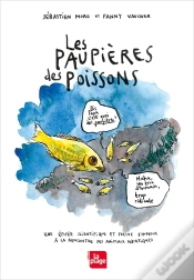Capa do artigo Les Paupières Des Poissons