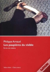 Capa do artigo .Les Paupières Du Visible